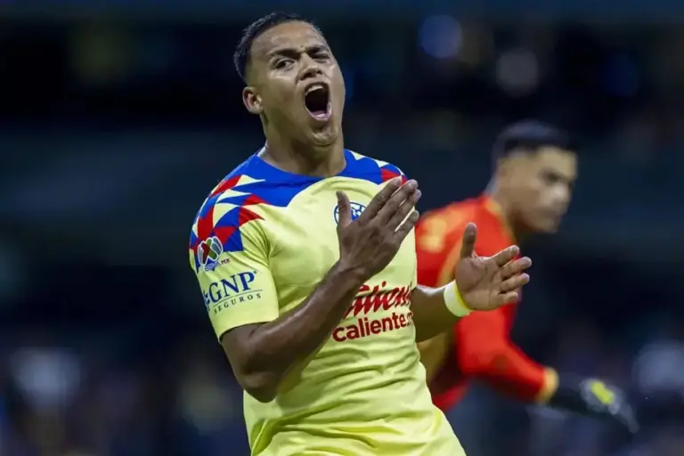 La ‘dramática’ caída del ‘Mozumbito’