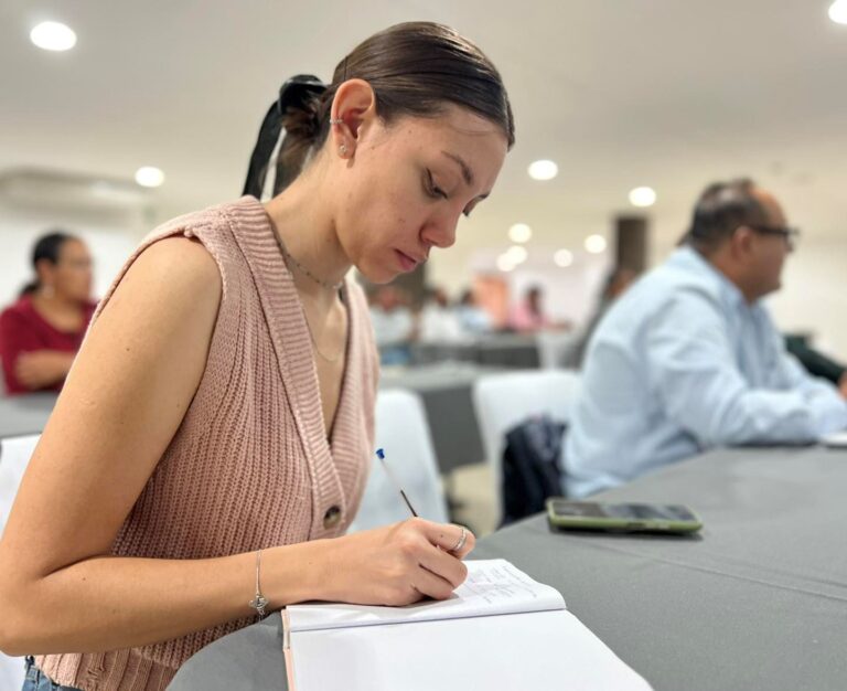 Invitan al 3er Ciclo de Capacitación para Emprendedores 2025