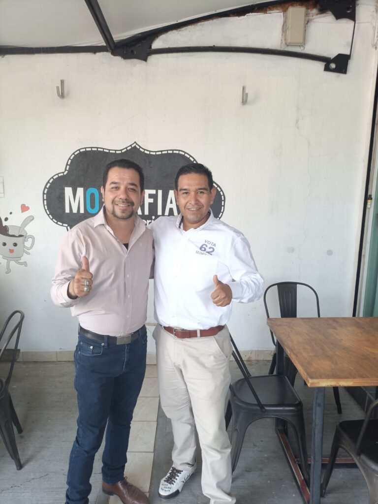 La justicia en México ya no debe ser de escritorio, sino de territorio: Antonio Sorela