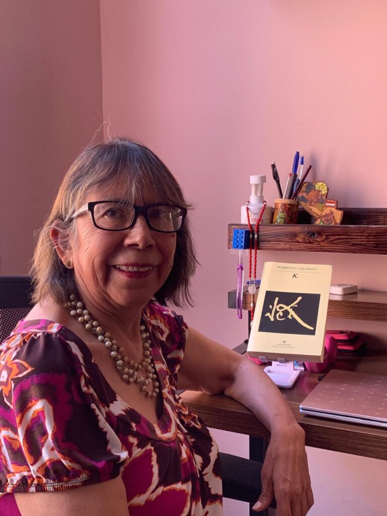 Continuar con la labor de enseñar, un reto para los docentes en México