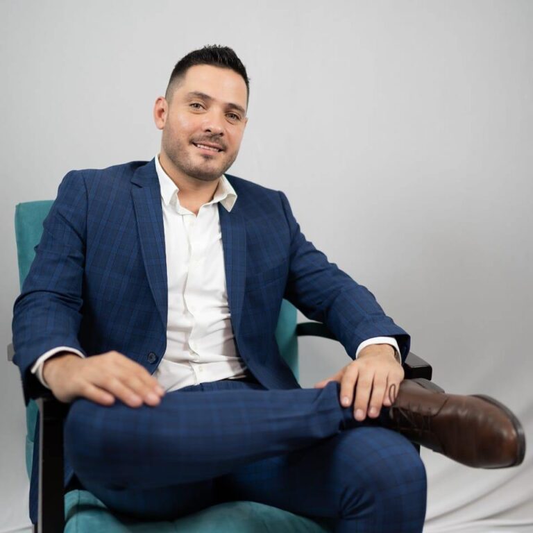 Agresor de perrita “Loba” ya está en prisión