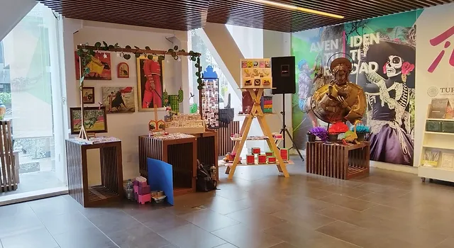 Punto México, punto de partida para conocer Aguascalientes