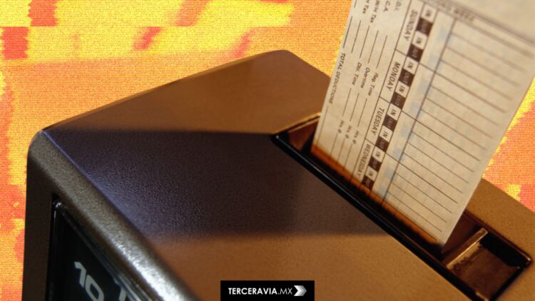 La Jornada Laboral de 40 hrs será una realidad completa en México… para 2030