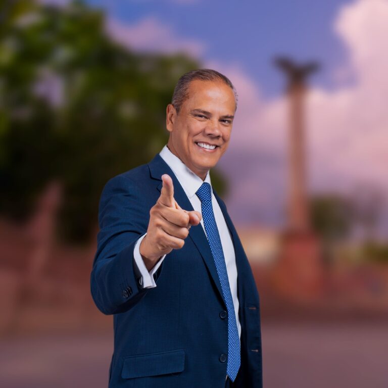 Gobierno del Estado de Aguascalientes busca rescatar La Pona: Antonio Arámbula López