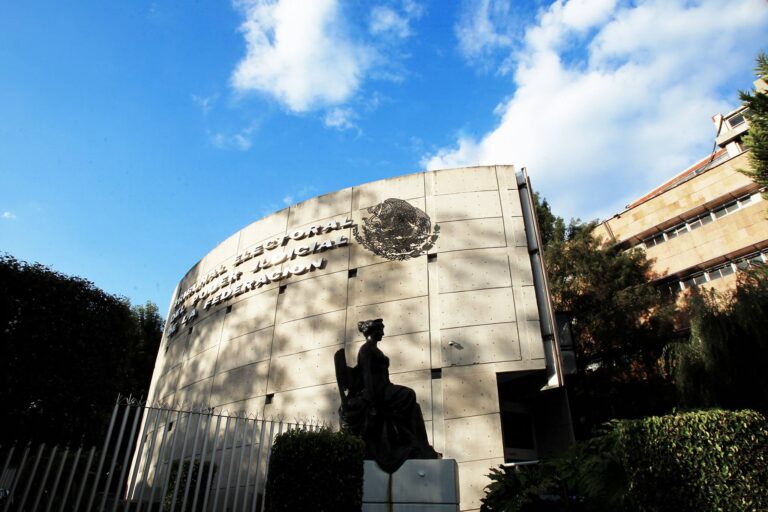 Se confirma procedimiento para verificar elegibilidad de candidaturas al Poder Judicial