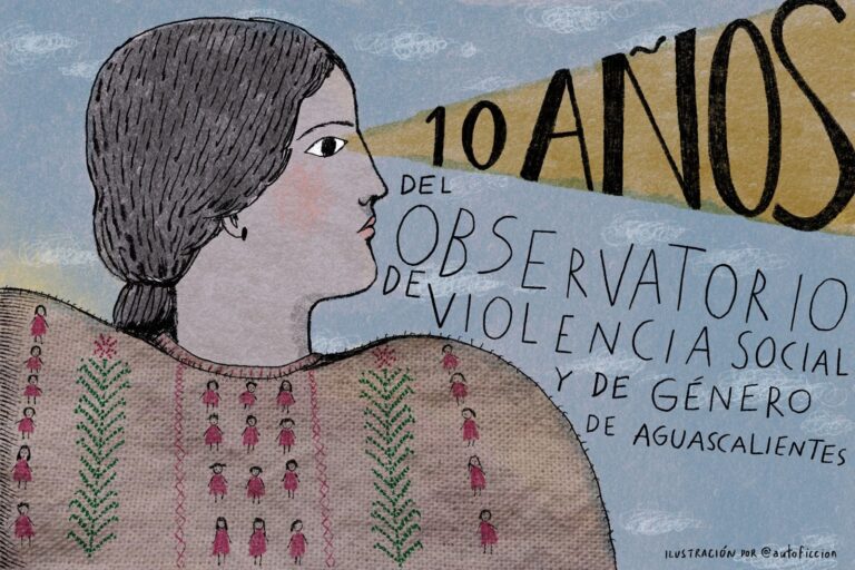 Aguascalientes no garantiza seguridad para las mujeres trabajadoras