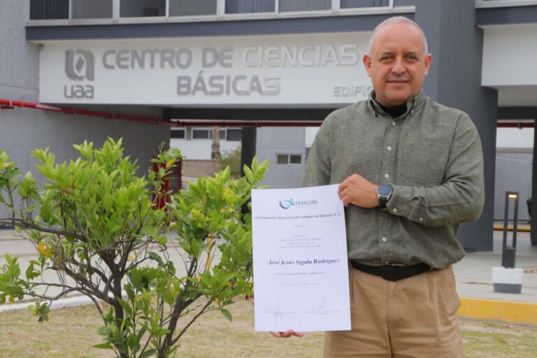 UAA convoca a simposio sobre Sierra Fría en junio y a foro climático en septiembre en Aguascalientes