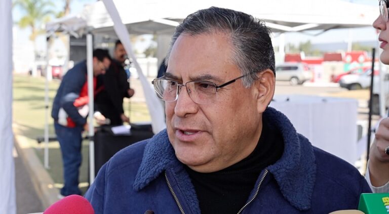 Fueron suspendidos 8 establecimientos de comida en la FNSM y decomisados 35 productos “engaño” en Aguascalientes