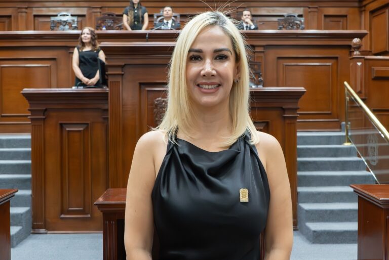 Movimiento Ciudadano no tolerará vínculos con el crimen organizado: Daniela López