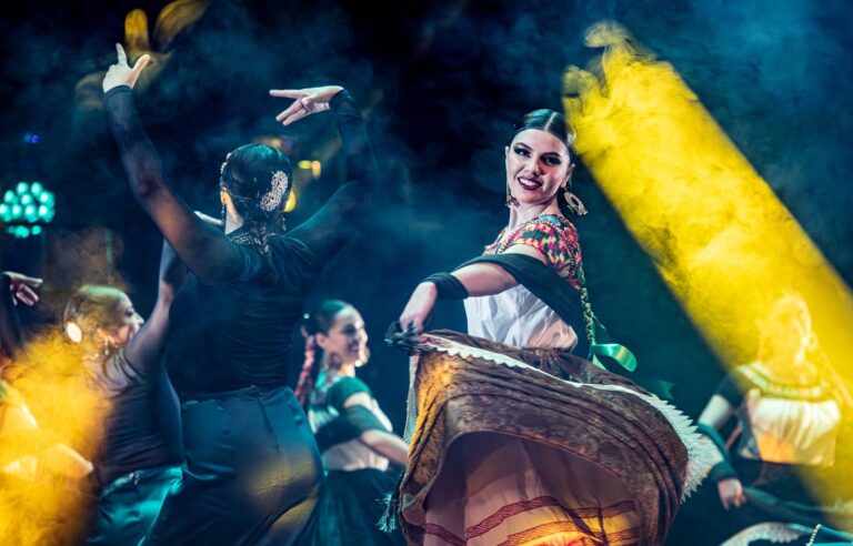 El Ferial se transforma en un puente entre la tradición y la modernidad