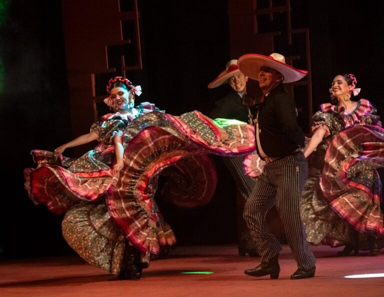 El Ferial 2025: una fiesta viva que renueva la tradición y el orgullo de Aguascalientes