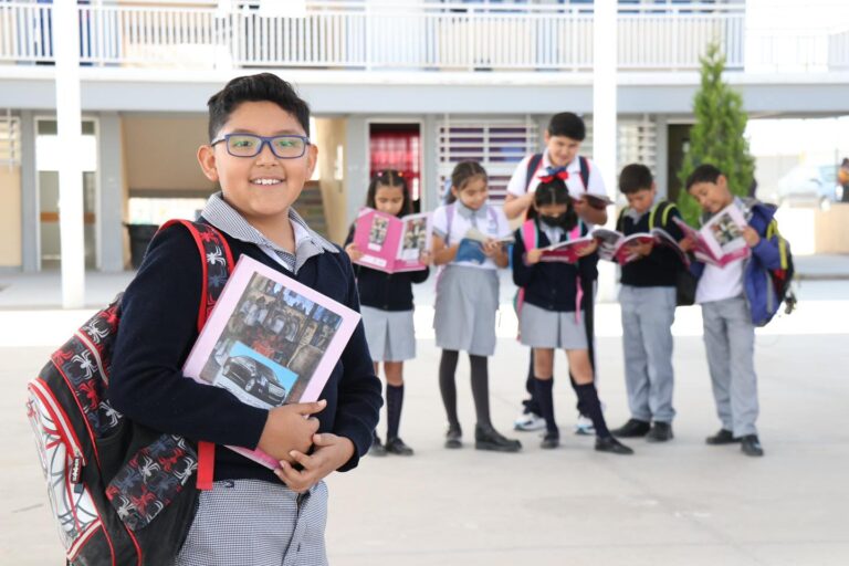 Reinician las clases el próximo 5 de mayo en Aguascalientes