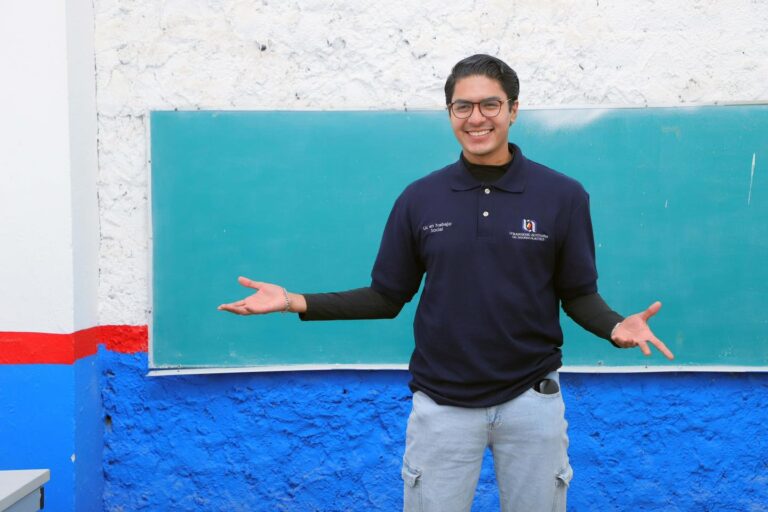 UAA impulsa la Cultura de Paz a través de la educación y el servicio comunitario 