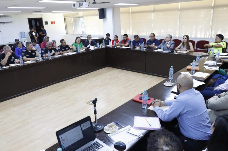 Avanzan preparativos para celebrar el Día del Maestro y la Maestra 2025 en Aguascalientes