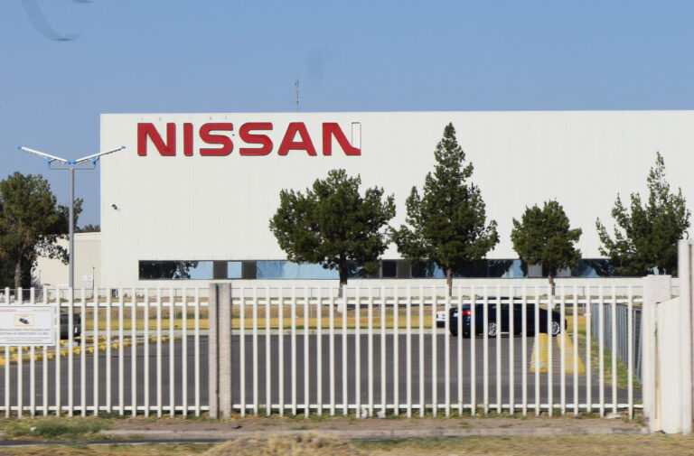 Nissan descarta despidos masivos en Aguascalientes