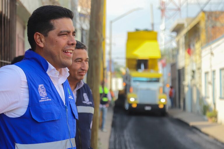 Aún no se conoce el valor real del predio de La Pona: avalúos en proceso en Aguascalientes