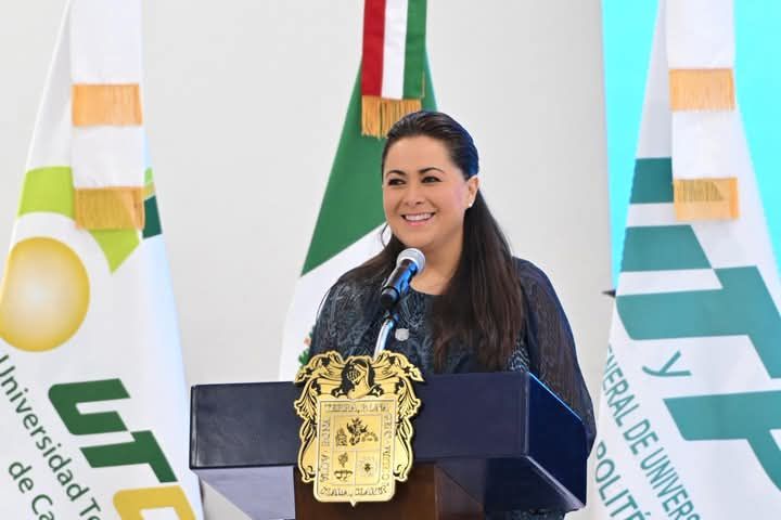 Aseguran que se trabajará para que Aguascalientes tenga el mejor sistema de salud de la República