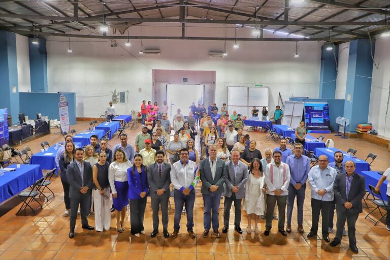 Jesús María recibe jornada de asesoría jurídica gratuita por parte del Colegio de Notarios