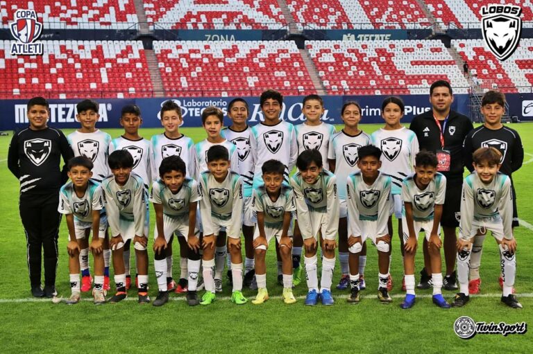 Final de la Copa Aguascalientes se realizará en el Estadio Victoria