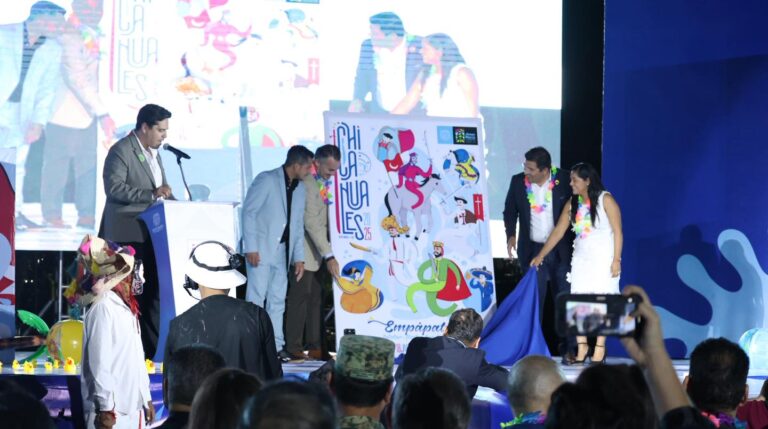 Todo listo para vivir la magia de la Feria de los Chicahuales 2025 en Jesús María