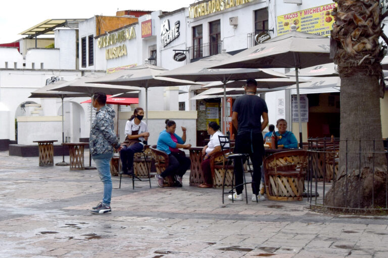 Día de las Madres dará fuerte impulso al sector restaurantero en Aguascalientes