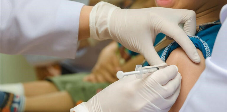 Confirman 10 probables casos de sarampión en Aguascalientes