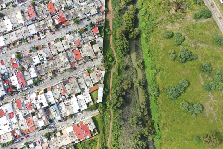 Aquí el documento oficial: Conagua y la Secretaría de Sustentabilidad han sido omisas en sus deberes de preservar el Río San Pedro en Aguascalientes