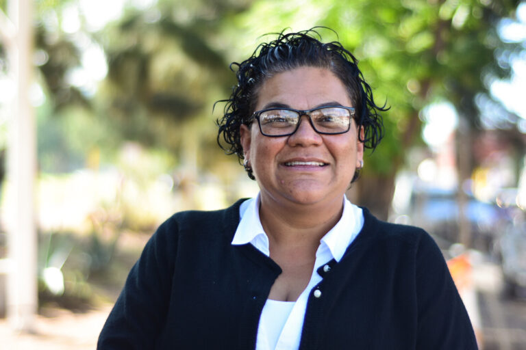 Protegemos el medio ambiente al acelerar el camino a la descarbonización empresarial: Sarahí Macías Alicea en Aguascalientes