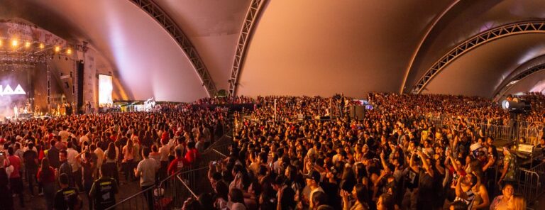 Feria Nacional de San Marcos 2025 avanza con saldo positivo en materia de seguridad