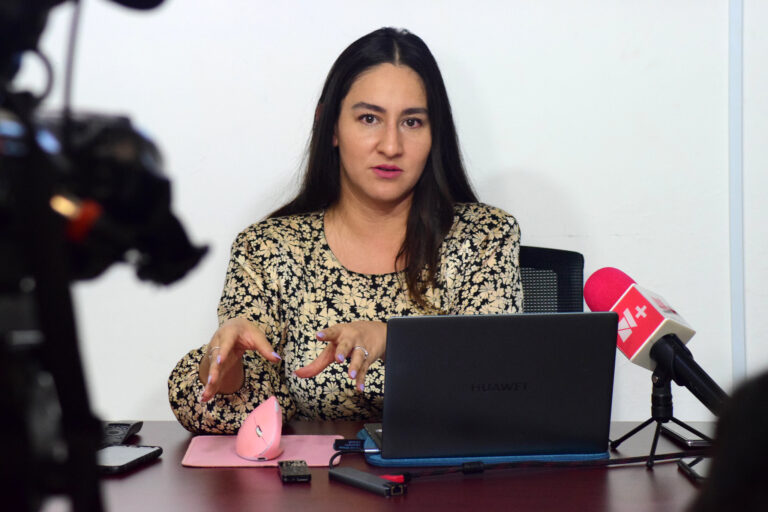 Colegio de Economistas llama a profesionalizar los puestos estratégicos en la administración pública