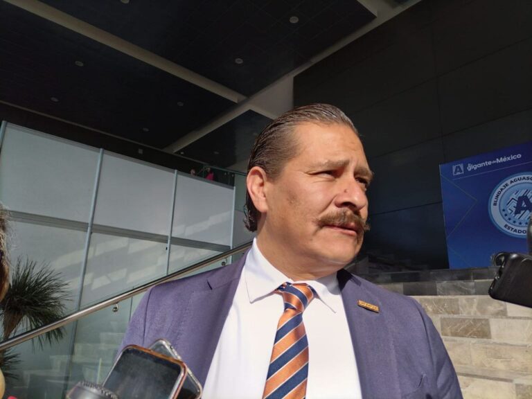 Continuará proyecto para peatonalizar el centro de la ciudad de Aguascalientes