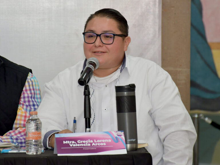 Aguascalientes, con rezagos legislativos en derechos LGBTQ+: Grecia Valencia