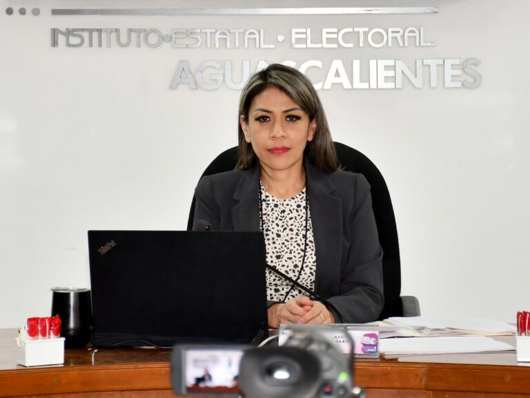 Inician los foros para conocer a los candidatos de la elección judicial local en Aguascalientes
