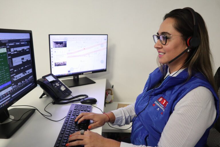 Aguascalientes, entre los primeros cinco estados por llamadas al 911 en violencia de pareja y familiar