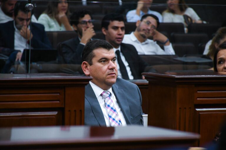 Descartan rencillas personales en contra de trabajadores del Congreso de Aguascalientes