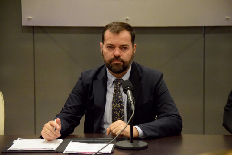 Informalidad laboral y reducción de jornada preocupan al CCEA en Aguascalientes