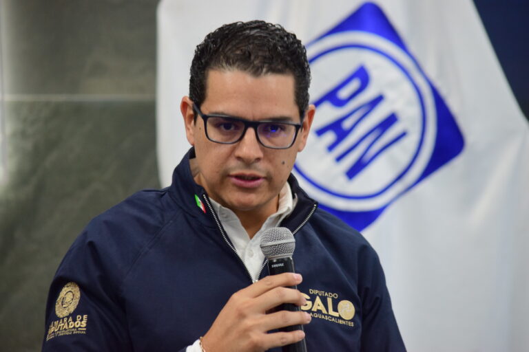 Enrique García sobre La Pona: “Las mesas de diálogo se hacen con quienes quieren dialogar”