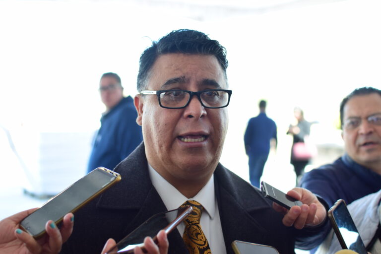 Poder Judicial garantiza continuidad operativa durante proceso electoral: Juan Rojas García