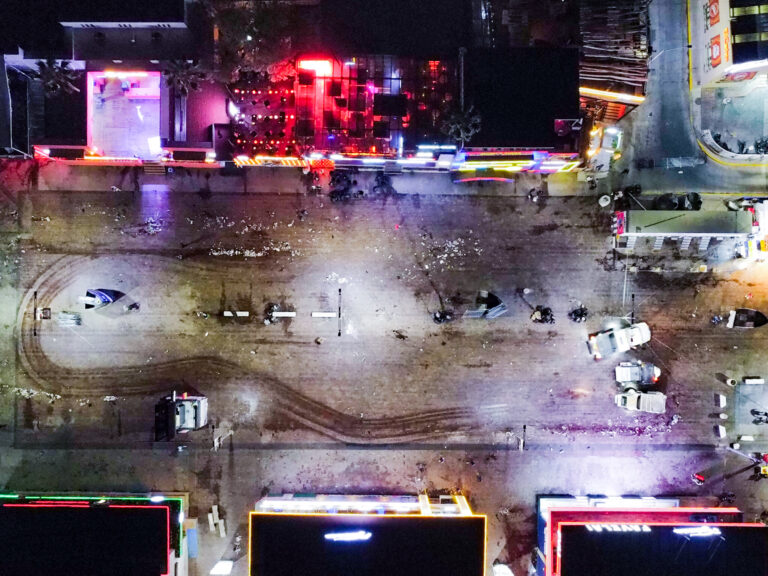 Disminuyen detenciones de menores durante la Feria; advierten por venta de alcohol a adolescentes