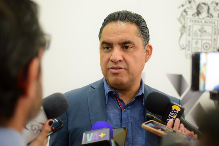 Candidatos a elección judicial pagan por likes: Emanuelle Sánchez Nájera