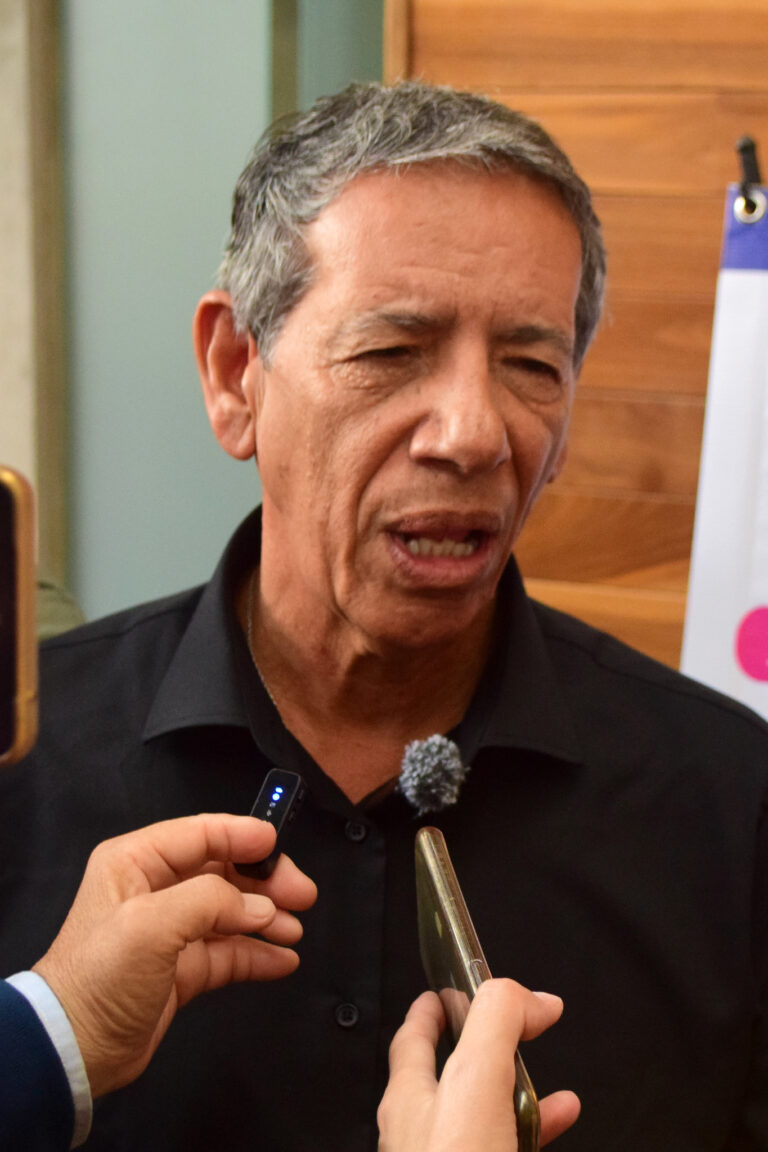 Se descarta bombardeo de nubes en Aguascalientes