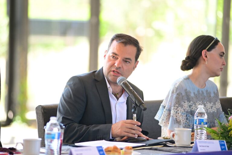 Producción de NISSAN se estaría concentrando en México