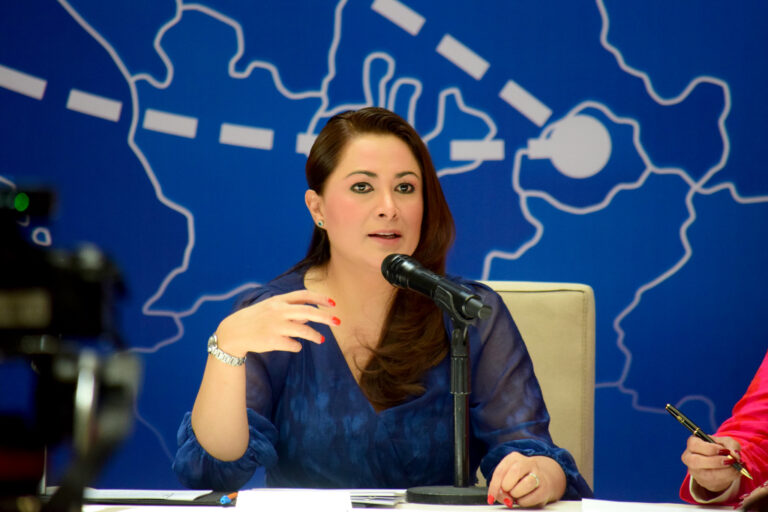 Reconocen labor docente en Aguascalientes con incrementos salariales e infraestructura educativa