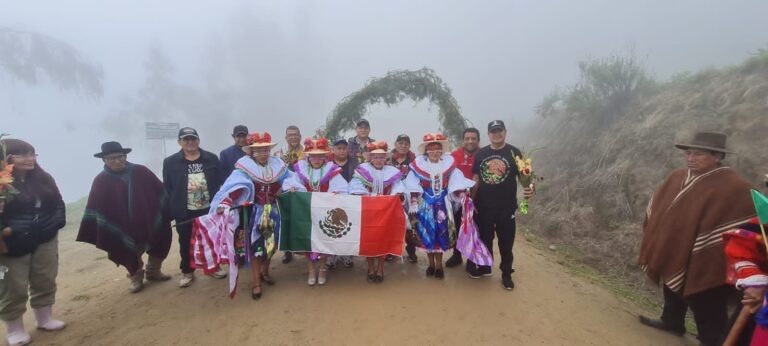 De Aguascalientes al mundo, el maestro Gerardo de Lira lleva la alegría de aprender jugando