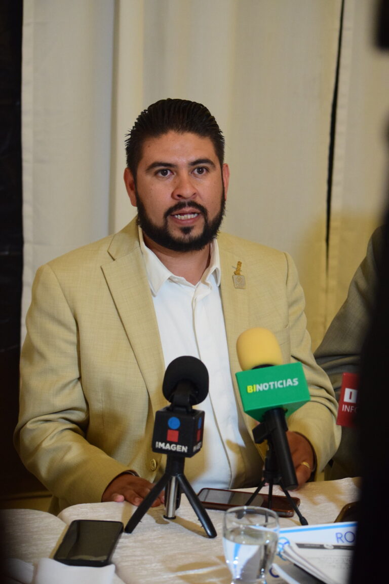 Invitan a panaderos de Aguascalientes a formalizarse y evitar competencia desleal