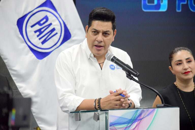 En la “cuerda floja” la alianza PRI-PAN para las próximas elecciones