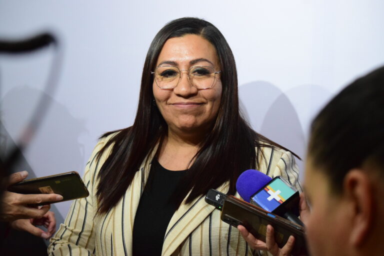 Dictamen de la SCJN se estará analizando conforme a los derechos humanos y a la Constitución