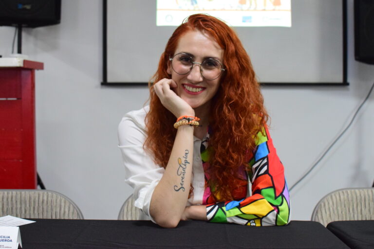 Serendipias Múltiples: transformar la adversidad en luz