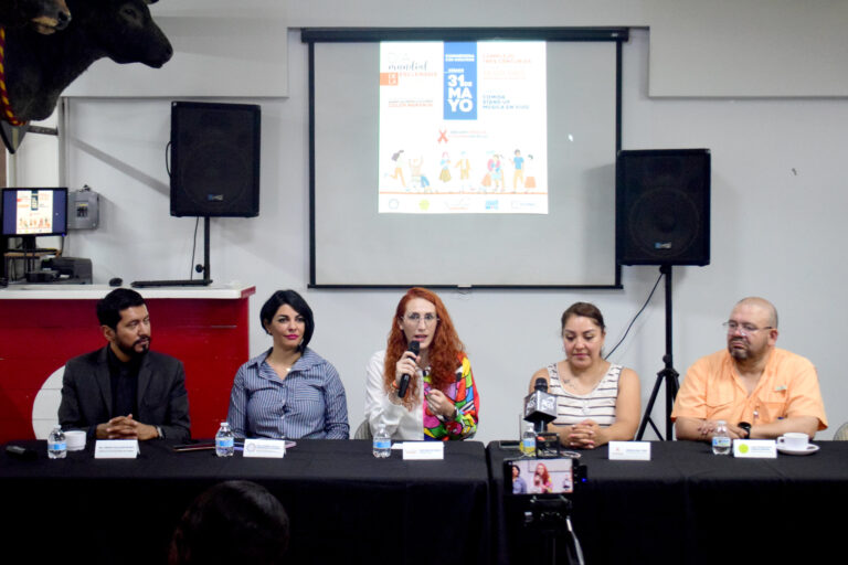 “Rendirse no es una opción”: evento en Aguascalientes visibiliza la esclerosis múltiple