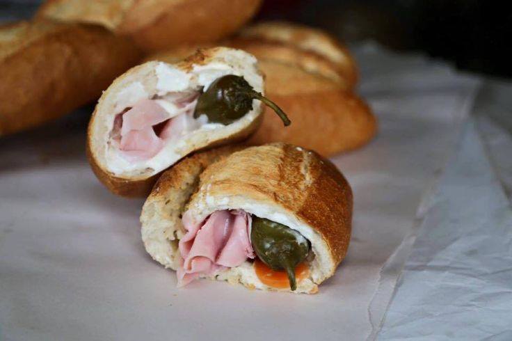 Bolillo con crema rompe récords en la FNSM 2025 en Aguascalientes